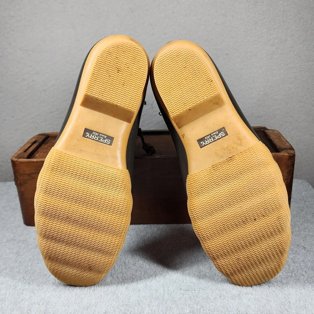 Sperry saltwater womens